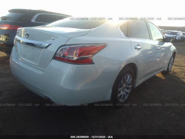 Photo 3 VIN: 1N4AL3AP2FC163710 - NISSAN ALTIMA 