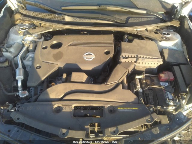 Photo 9 VIN: 1N4AL3AP2FC163710 - NISSAN ALTIMA 