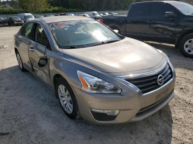 Photo 0 VIN: 1N4AL3AP2FC163917 - NISSAN ALTIMA 2.5 