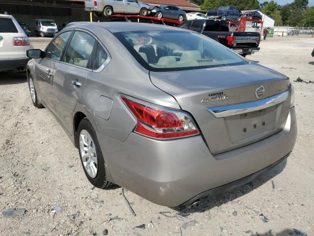 Photo 2 VIN: 1N4AL3AP2FC163917 - NISSAN ALTIMA 2.5 