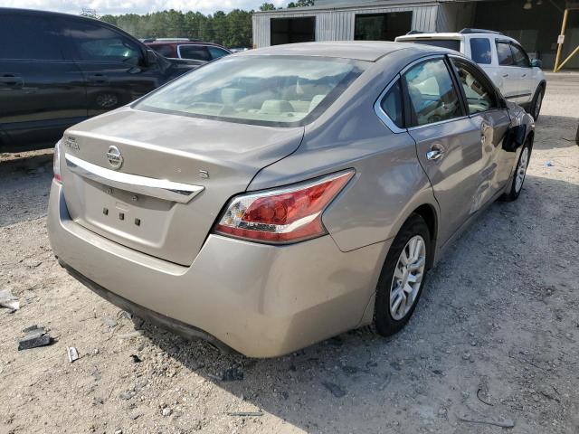 Photo 3 VIN: 1N4AL3AP2FC163917 - NISSAN ALTIMA 2.5 