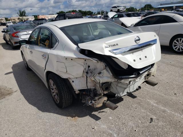 Photo 2 VIN: 1N4AL3AP2FC164324 - NISSAN ALTIMA 2.5 