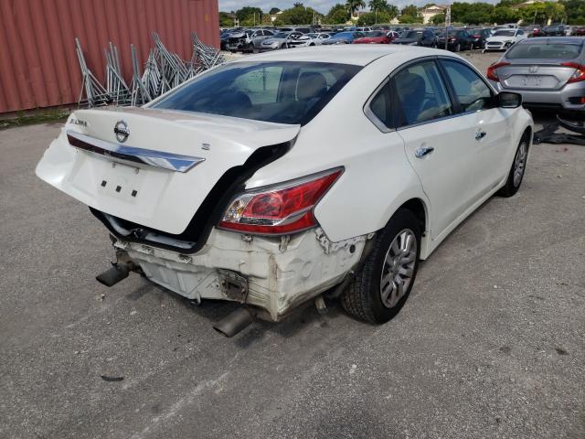 Photo 3 VIN: 1N4AL3AP2FC164324 - NISSAN ALTIMA 2.5 