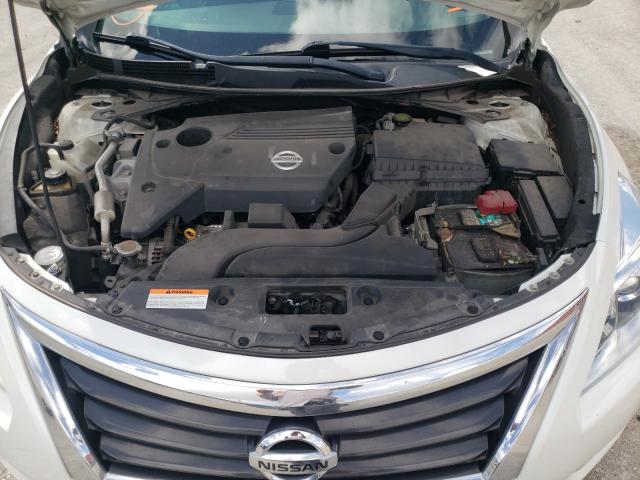 Photo 6 VIN: 1N4AL3AP2FC164324 - NISSAN ALTIMA 2.5 