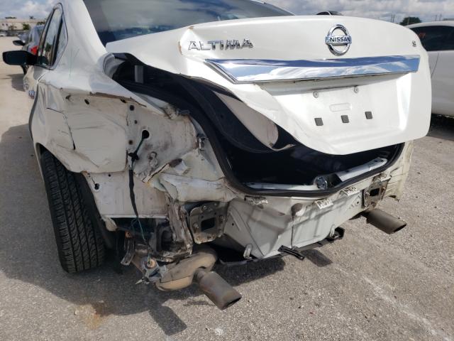 Photo 8 VIN: 1N4AL3AP2FC164324 - NISSAN ALTIMA 2.5 