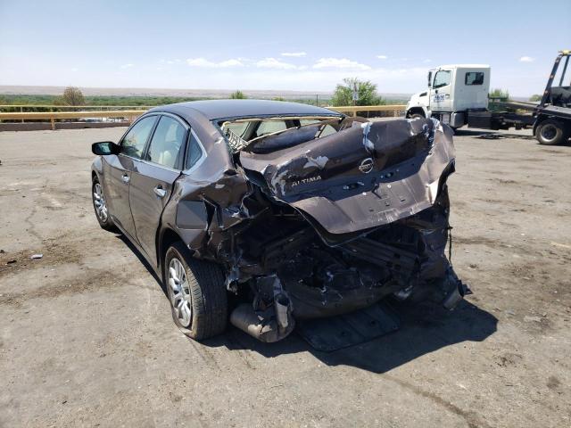 Photo 2 VIN: 1N4AL3AP2FC166400 - NISSAN ALTIMA 2.5 