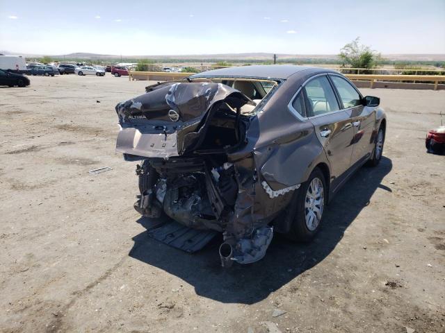 Photo 3 VIN: 1N4AL3AP2FC166400 - NISSAN ALTIMA 2.5 