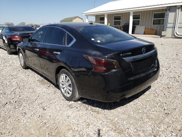 Photo 2 VIN: 1N4AL3AP2FC167496 - NISSAN ALTIMA 2.5 