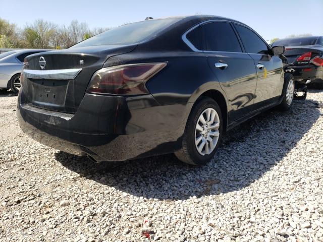 Photo 3 VIN: 1N4AL3AP2FC167496 - NISSAN ALTIMA 2.5 