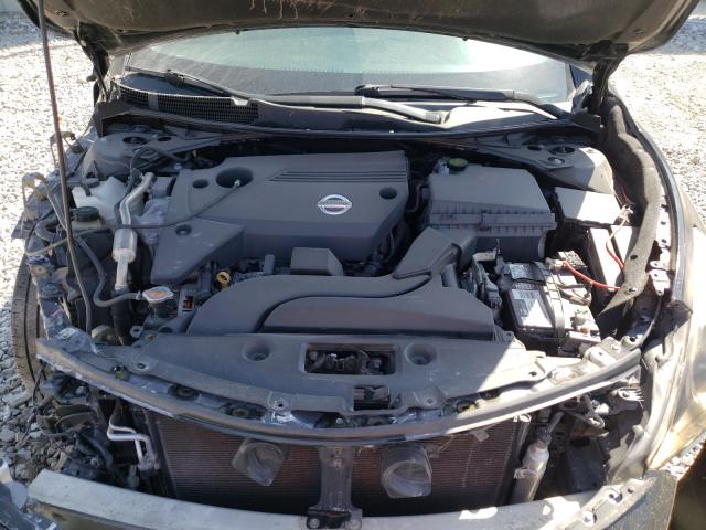 Photo 6 VIN: 1N4AL3AP2FC167496 - NISSAN ALTIMA 2.5 