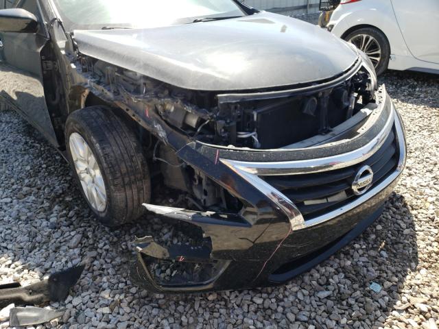 Photo 8 VIN: 1N4AL3AP2FC167496 - NISSAN ALTIMA 2.5 