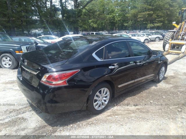 Photo 3 VIN: 1N4AL3AP2FC169393 - NISSAN ALTIMA 