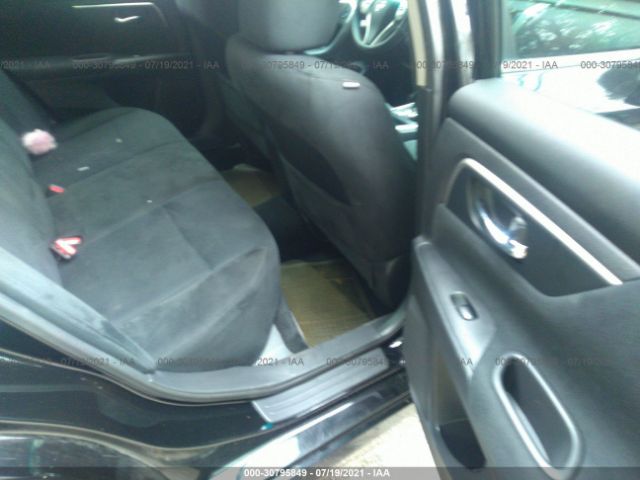 Photo 7 VIN: 1N4AL3AP2FC169393 - NISSAN ALTIMA 