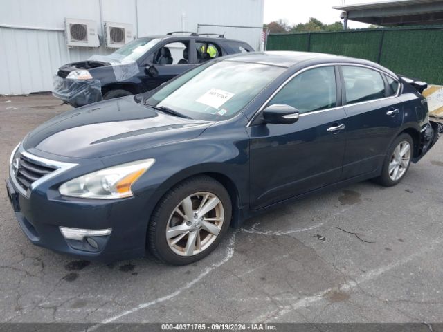 Photo 1 VIN: 1N4AL3AP2FC170155 - NISSAN ALTIMA 