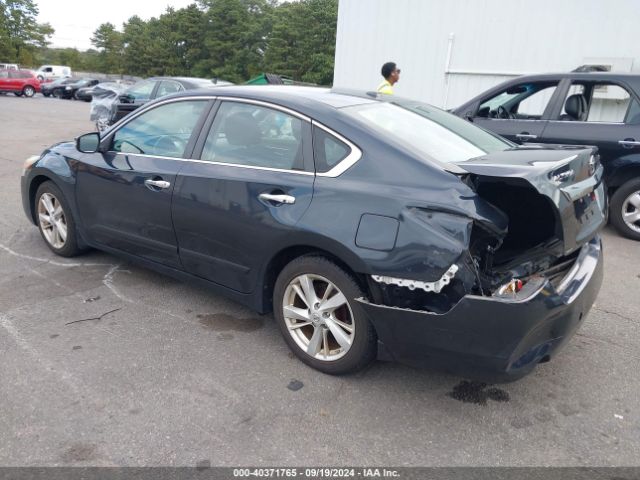 Photo 2 VIN: 1N4AL3AP2FC170155 - NISSAN ALTIMA 