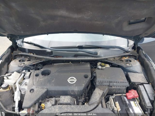 Photo 9 VIN: 1N4AL3AP2FC170155 - NISSAN ALTIMA 