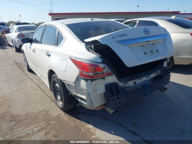 Photo 2 VIN: 1N4AL3AP2FC170513 - NISSAN ALTIMA 