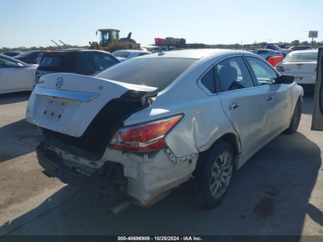 Photo 3 VIN: 1N4AL3AP2FC170513 - NISSAN ALTIMA 