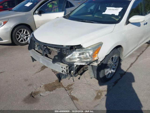 Photo 5 VIN: 1N4AL3AP2FC170513 - NISSAN ALTIMA 