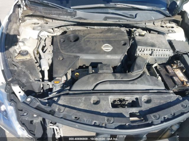 Photo 9 VIN: 1N4AL3AP2FC170513 - NISSAN ALTIMA 