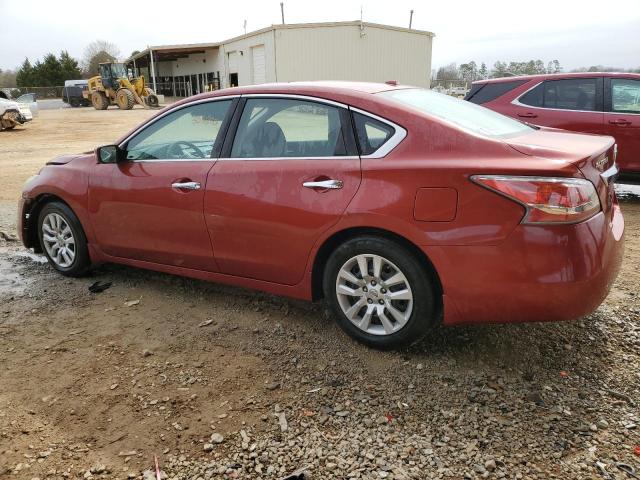 Photo 1 VIN: 1N4AL3AP2FC171077 - NISSAN ALTIMA 