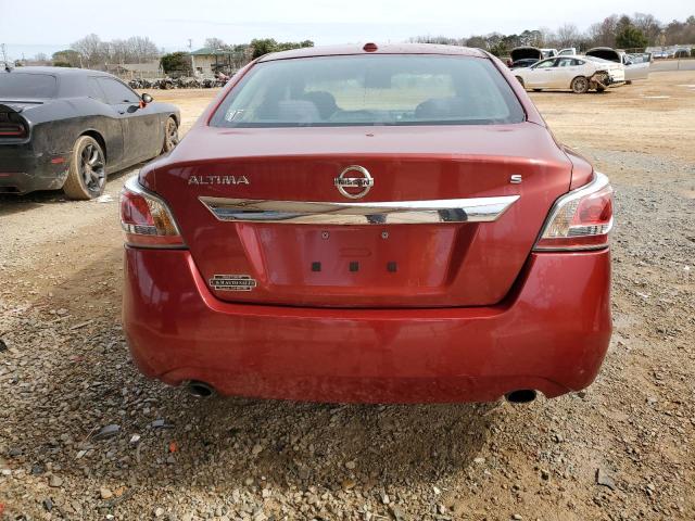 Photo 5 VIN: 1N4AL3AP2FC171077 - NISSAN ALTIMA 