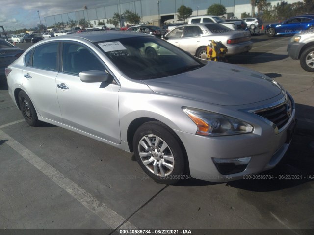 Photo 0 VIN: 1N4AL3AP2FC172360 - NISSAN ALTIMA 