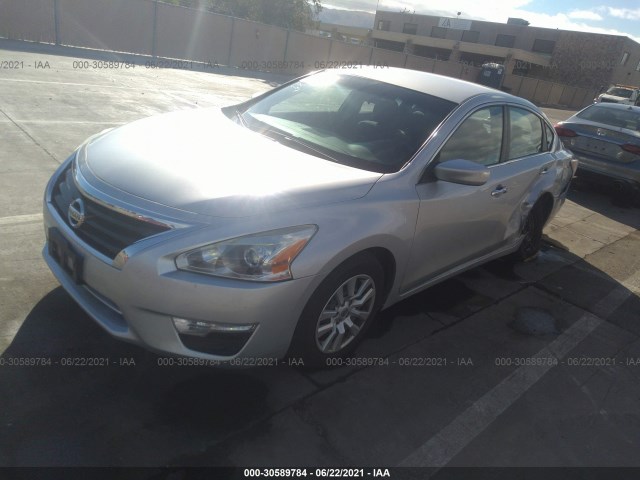 Photo 1 VIN: 1N4AL3AP2FC172360 - NISSAN ALTIMA 