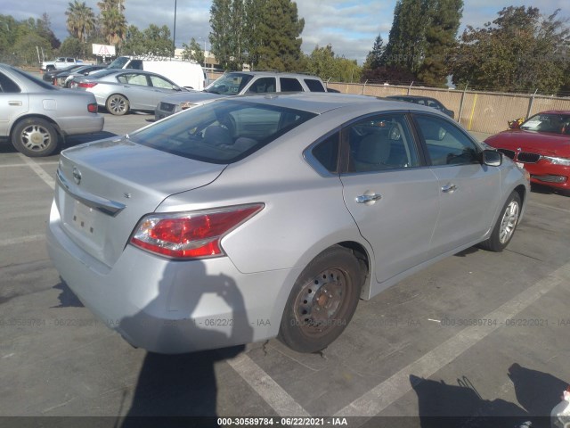 Photo 3 VIN: 1N4AL3AP2FC172360 - NISSAN ALTIMA 