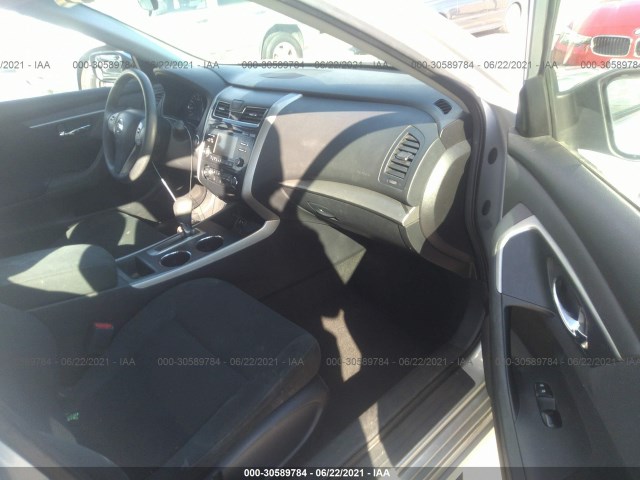 Photo 4 VIN: 1N4AL3AP2FC172360 - NISSAN ALTIMA 