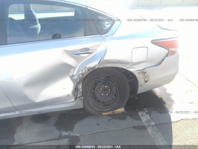 Photo 5 VIN: 1N4AL3AP2FC172360 - NISSAN ALTIMA 