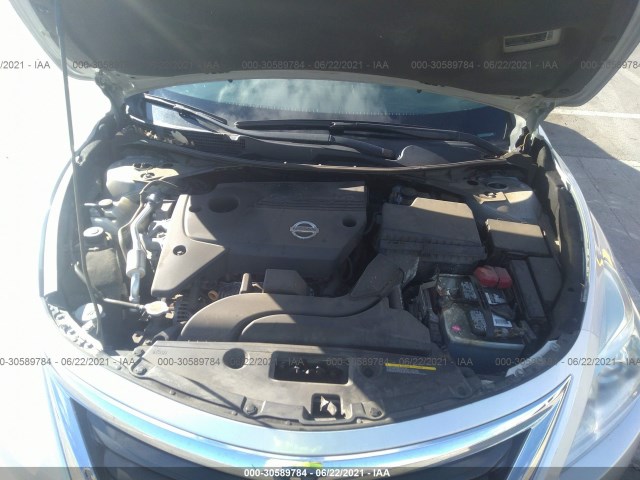 Photo 9 VIN: 1N4AL3AP2FC172360 - NISSAN ALTIMA 