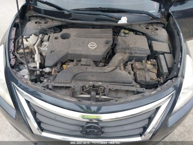 Photo 9 VIN: 1N4AL3AP2FC173654 - NISSAN ALTIMA 