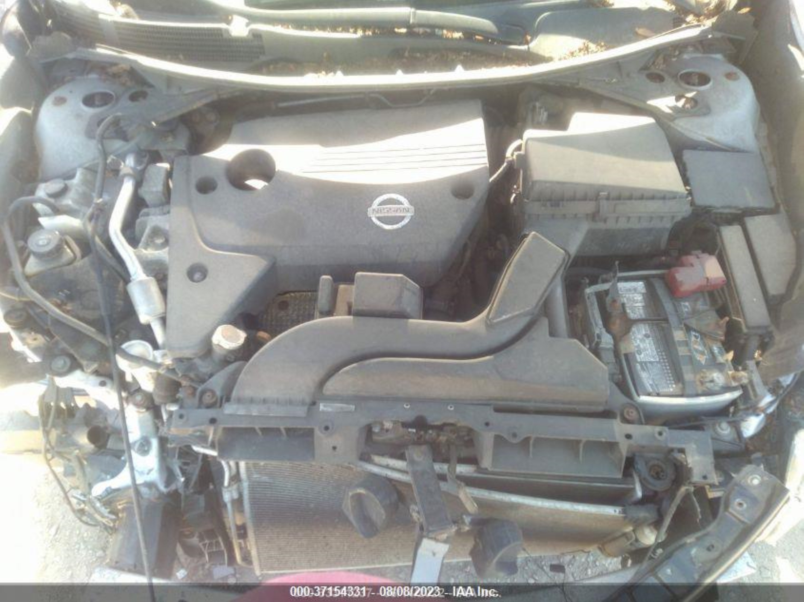 Photo 9 VIN: 1N4AL3AP2FC174268 - NISSAN ALTIMA 