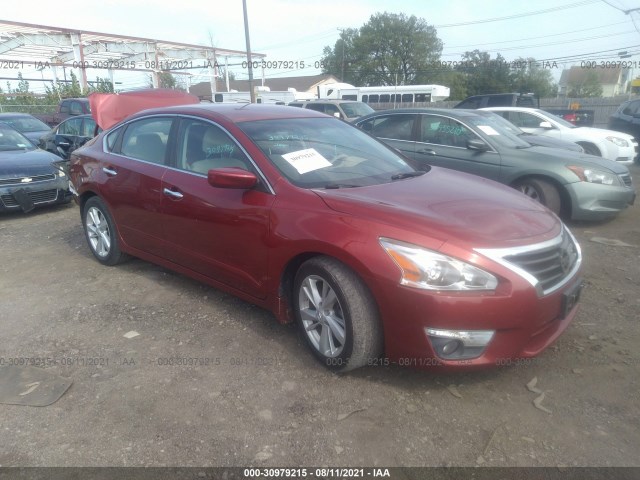 Photo 0 VIN: 1N4AL3AP2FC174660 - NISSAN ALTIMA 