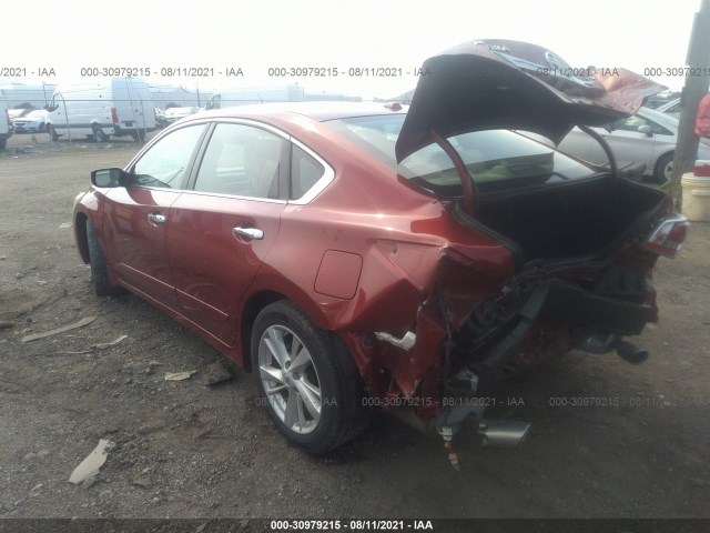 Photo 2 VIN: 1N4AL3AP2FC174660 - NISSAN ALTIMA 