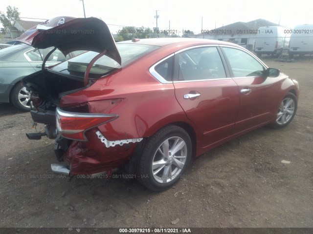 Photo 3 VIN: 1N4AL3AP2FC174660 - NISSAN ALTIMA 