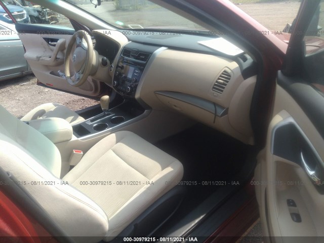 Photo 4 VIN: 1N4AL3AP2FC174660 - NISSAN ALTIMA 