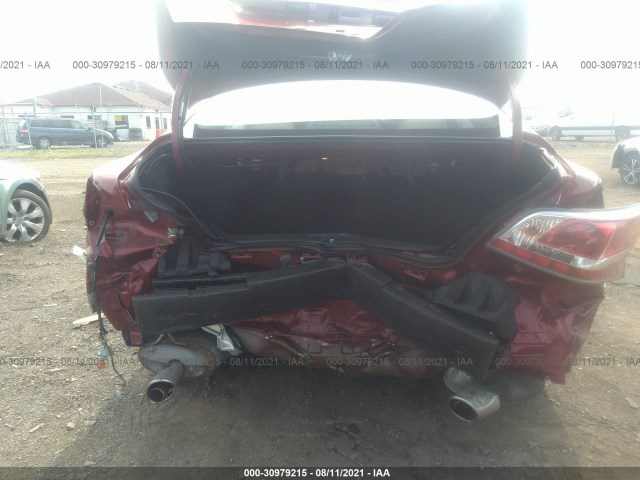 Photo 5 VIN: 1N4AL3AP2FC174660 - NISSAN ALTIMA 