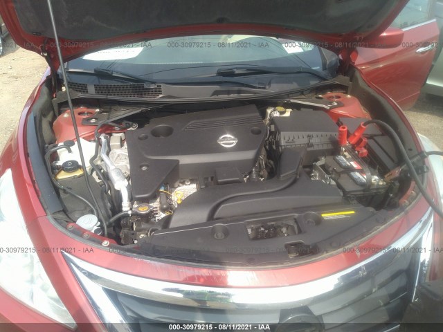 Photo 9 VIN: 1N4AL3AP2FC174660 - NISSAN ALTIMA 