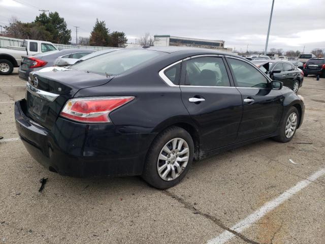 Photo 2 VIN: 1N4AL3AP2FC174917 - NISSAN ALTIMA 2.5 