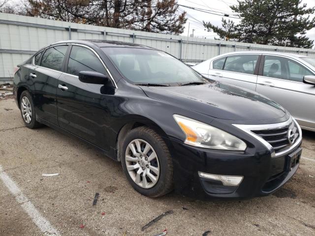 Photo 3 VIN: 1N4AL3AP2FC174917 - NISSAN ALTIMA 2.5 