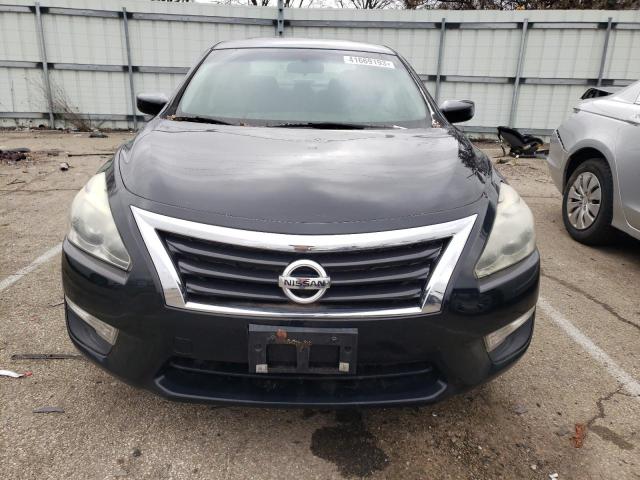 Photo 4 VIN: 1N4AL3AP2FC174917 - NISSAN ALTIMA 2.5 