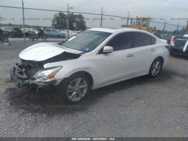 Photo 1 VIN: 1N4AL3AP2FC175145 - NISSAN ALTIMA 