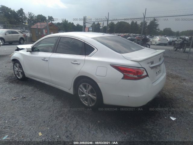 Photo 2 VIN: 1N4AL3AP2FC175145 - NISSAN ALTIMA 