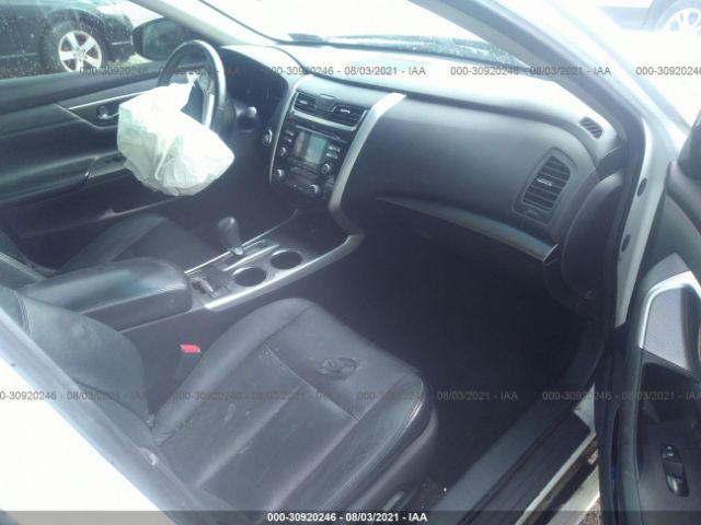 Photo 4 VIN: 1N4AL3AP2FC175145 - NISSAN ALTIMA 