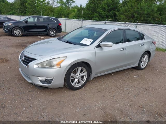 Photo 1 VIN: 1N4AL3AP2FC175257 - NISSAN ALTIMA 