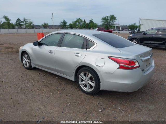 Photo 2 VIN: 1N4AL3AP2FC175257 - NISSAN ALTIMA 