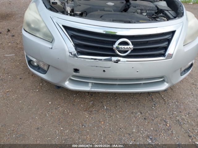 Photo 5 VIN: 1N4AL3AP2FC175257 - NISSAN ALTIMA 