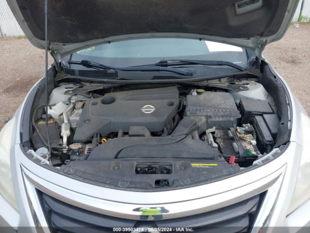 Photo 9 VIN: 1N4AL3AP2FC175257 - NISSAN ALTIMA 